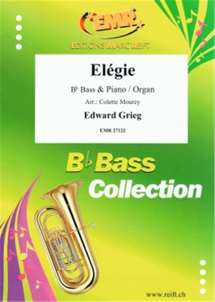 Elégie